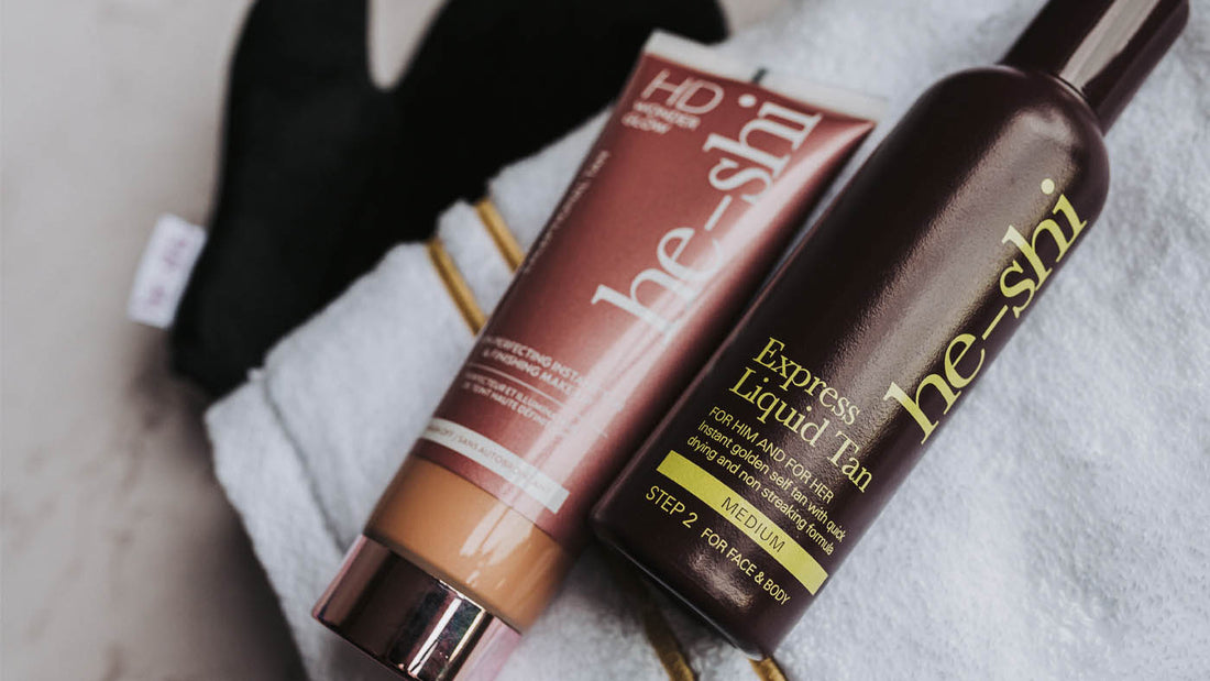 6 Winter tanning tips you need to know