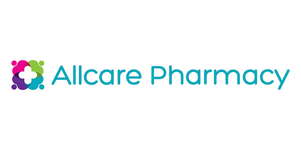 Allcare Pharmacy logo