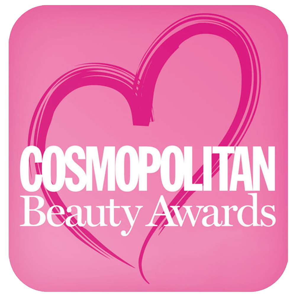 image of Cosmopolitan Beauty Award Winner
