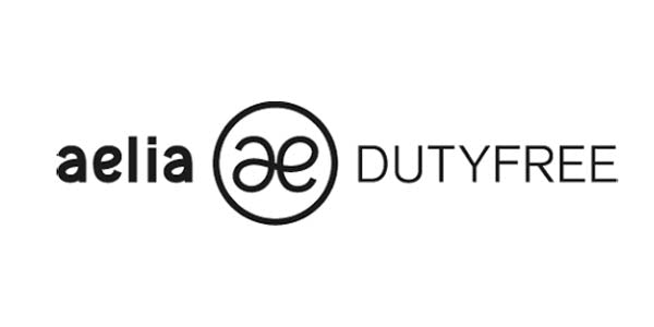 Aelia Duty Free logo