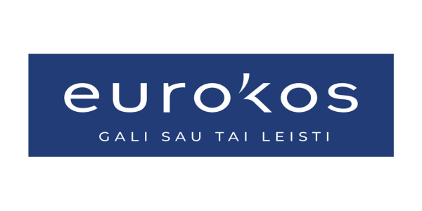 Eurokos logo