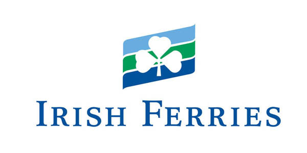 Irish Ferries logo