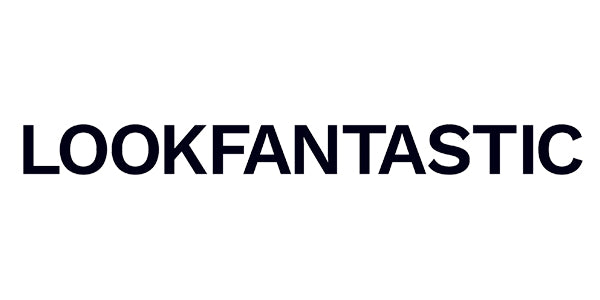 Look fantastic logo