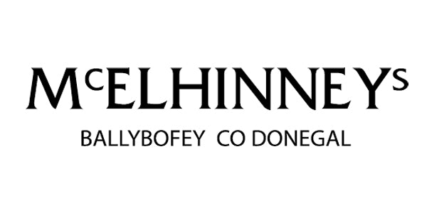 McElhinneys logo