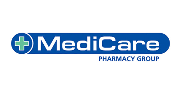 Medicare Logo