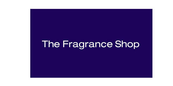 The Fragrance Shop logo