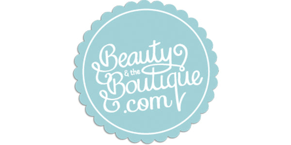 Beauty & the Boutique logo