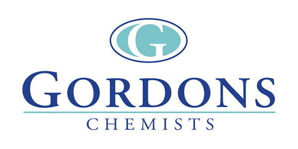 Gordons Chemists logo