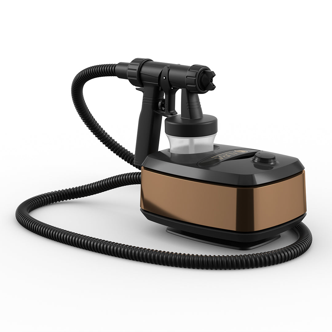 He-Shi-Online Allure Salon Spray Tan Machine
