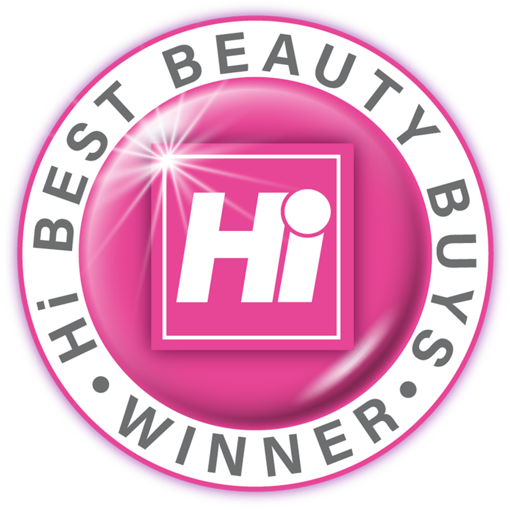 Hi Best Beauty Buys Winner