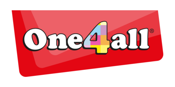 One 4 All Logo