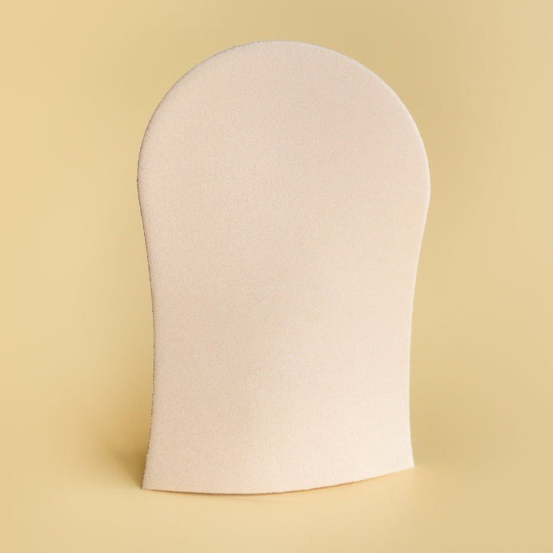 He-Shi-Online Tanning Mitt